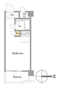 ダイコーパレス京成小岩
