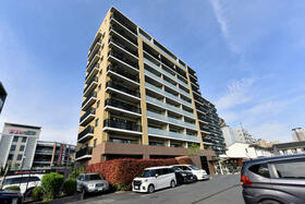 クリオ聖蹟桜ヶ丘