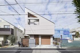 東京都杉並区上荻３丁目