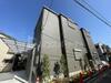 京成高砂駅より徒歩5分 2階 新築の賃貸物件