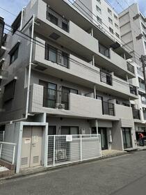 クリオ磯子壱番館