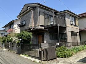 神奈川県相模原市南区東大沼２丁目