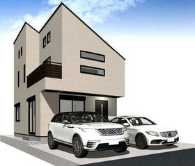 東京都杉並区下高井戸２丁目