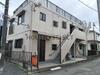 シャローム自由が丘 1階 築35年11ヶ月の賃貸物件