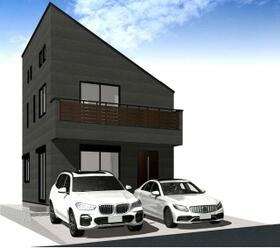 東京都杉並区下高井戸２丁目