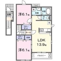 間取り：211064679838
