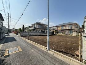 東京都練馬区貫井３丁目
