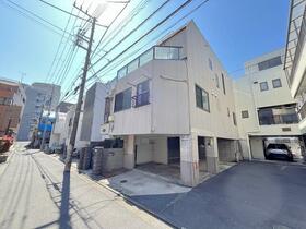 東京都品川区南品川５丁目