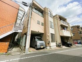 東京都杉並区荻窪１丁目