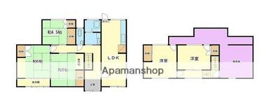 間取り：228058248214