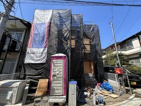 東京都板橋区赤塚７丁目
