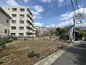 東京都板橋区前野町６丁目