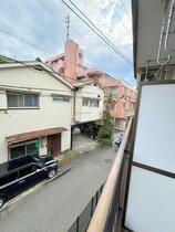 大原町ハイツ  ｜ 東京都板橋区大原町（賃貸アパート1R・2階・19.18㎡） その3