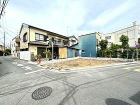 東京都足立区扇２丁目