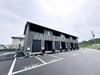 御着駅より徒歩18分 1階 新築の賃貸物件