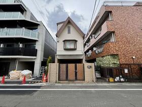 東京都板橋区志村３丁目