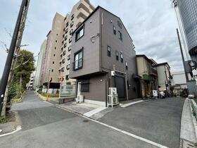 東京都北区上十条４丁目
