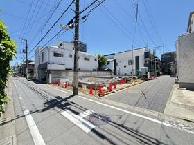 東京都品川区戸越５丁目