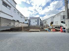 東京都品川区戸越5丁目