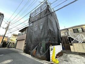 東京都江東区北砂７丁目