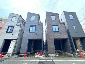 東京都武蔵野市西久保３丁目