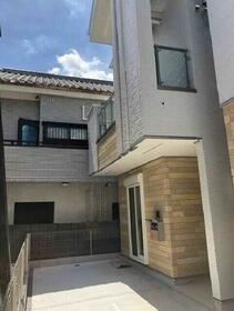東京都北区赤羽西４丁目