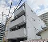 リアコート下新庄II 4階 築1年6ヶ月の賃貸物件