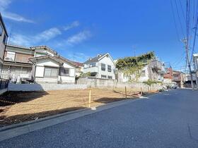 東京都品川区大井６丁目