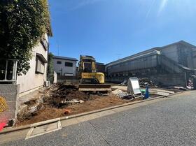 東京都世田谷区宮坂３丁目