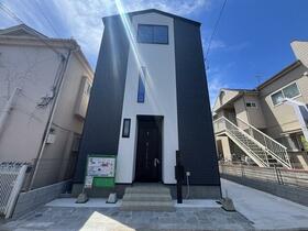 東京都足立区西新井栄町３丁目