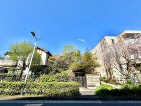 東京都大田区田園調布本町