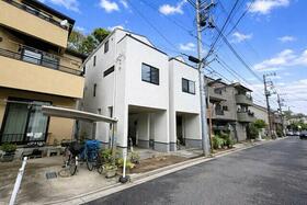 東京都北区西が丘２丁目