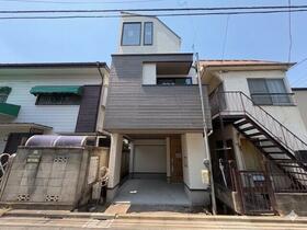 東京都豊島区南長崎２丁目