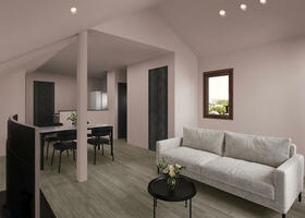 東京都世田谷区桜丘４丁目