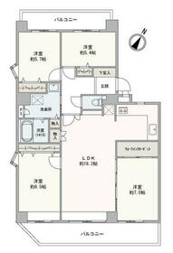 パストラルハイム六本松