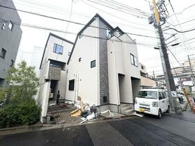 東京都足立区青井３丁目