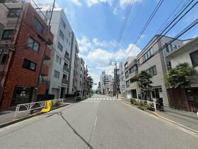東京都渋谷区上原２丁目