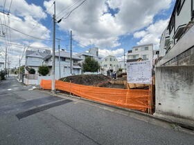 東京都世田谷区赤堤２丁目