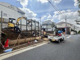 東京都世田谷区赤堤２丁目
