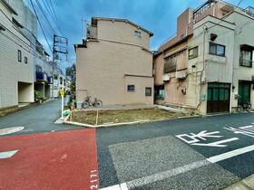 東京都文京区千駄木２丁目