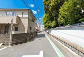東京都北区西ケ原１丁目