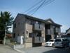 上飯島駅より徒歩9分 2階 築22年10ヶ月の賃貸物件