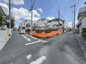 東京都世田谷区赤堤２丁目