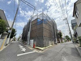 東京都世田谷区赤堤２丁目