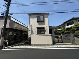 東京都中野区江原町２丁目