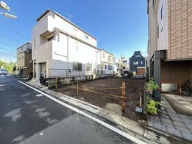 東京都品川区平塚３丁目
