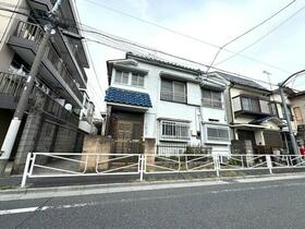 東京都北区西が丘２丁目
