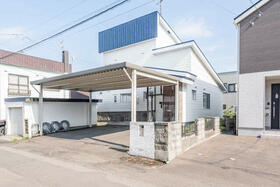 北海道札幌市白石区菊水元町八条３丁目