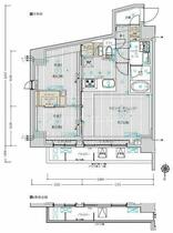 間取り：213145767034