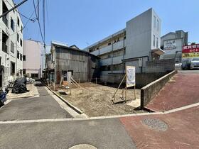 東京都板橋区小豆沢３丁目